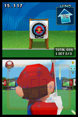 Neue Screenshots zu Mario & Sonic bei den Olympischen Spielen