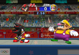 Fechten & Kanufahren: Neue Screenshots zu Mario & Sonic bei den Olympischen Spielen