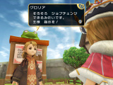 WiiWare: Zusatzinhalte für Final Fantasy Crystal Chronicles geplant