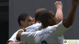 Im Fußballfieber: Neue Bilder-Galerie zu Pro Evolution Soccer 2008