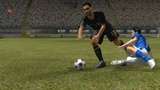 PES-League: 