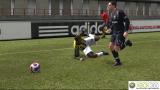 Verlängerung: 30 bezaubernde Screenshots zu Pro Evolution Soccer 2008
