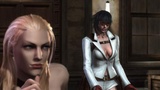 Nero in Aktion: Gilgamesh-Waffe aus Devil May Cry 4 vorgestellt