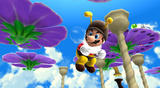EXKLUSIV: So spielt sich Bienen-Mario