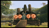 Link's Crossbow Training