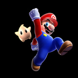 Geniales Video: Wahnsinnssprünge in Super Mario Galaxy