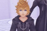 Bezaubernde Screenshots zu Kingdom Hearts 358/2 Days für DS