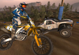 MX vs. ATV Untamed - Cheats