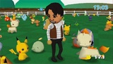Die ersten Bilder zu Pokémon Bokujyou sind da!