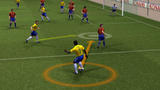 Erste Infos zur Wii-Version von Pro Evolution Soccer 2009