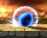 SUPER SONIC! - Die Special Moves des blauen Power-Igels in SSBB