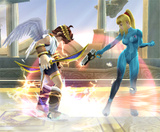 Lesertest des Monats: Super Smash Bros. Brawl für Nintendo Wii