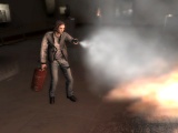 Neuer Trailer zu Alone in the Dark zeigt die Wii-Steuerung