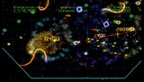 Auf Foto-Safari in Geometry Wars: Galaxies