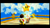 EXKLUSIV: Neue Bilder aus der Mario-Galaxie!