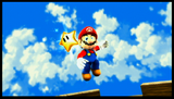 EXKLUSIV: Die ersten Bilder aus Super Mario Galaxy!