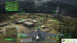 Exklusiv: Luftige Aufnahmen zu Ace Combat 6