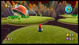 Exklusiv: Neue Fotostrecke zu Super Mario Galaxy