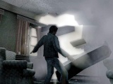 Weitere Screenshots zu Alone in the Dark für Wii und PlayStation 2