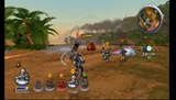 Erste Spieleindrücke und neue Bilder zu Battalion Wars 2