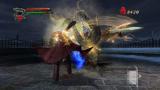 Dicke Bilderladung zu Devil May Cry 4