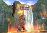 Noch mehr Screenshots zu Soul Calibur Legends
