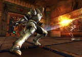 Grafisch opulent: Atemberaubende Screenshots zu Soul Calibur Legends