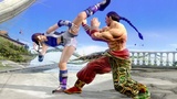 Tekken 6 kommt auch für Xbox 360