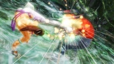 Tekken 6-Trailer von der Tokyo Game Show 2008