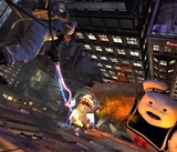 Ghostbusters: Mehrspieler-Infos; Koop ist Trumpf!