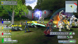 Phantasy Star Portable für PSP: Fortsetzung angekündigt!