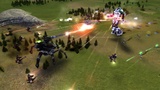 Neue Screenshots zu Supreme Commander für Xbox 360