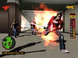 Viele neue Screenshots zu No More Heroes für Wii
