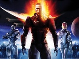 Bombastische Wallpapers zu Mass Effect
