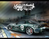 Abgefahrene Desktop-Hintergründe zu Need for Speed: ProStreet