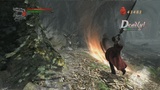 50 exklusive In-Game-Bilder von Devil May Cry 4