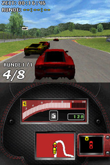 Ferrari Challenge