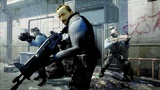 FEAR 2 (dt.) Cheats: Kurtipp - Project Harbinger-Hintergrund freischalten