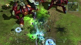 Universe at War: Angriffsziel Erde