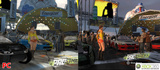 Need for Speed ProStreet: PC gegen Konsole im Optik-Vergleich