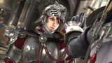 Großes Galerie-Update zu Soul Calibur IV