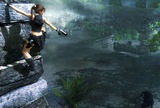 Lara Croft startet Ende 2008 ins neue Abenteuer