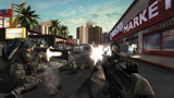 Offizielle Webseite zu Rainbow Six Vegas 2 online