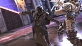 Fett: Beeindruckender Trailer zu Soul Calibur IV!