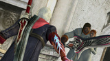 Kräftige Monster-Metzelei: Neue Screenshots zu Devil May Cry 4
