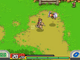 Erste Bilder zu Pokémon Ranger 2 für den DS