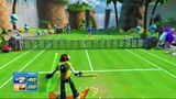 Aufschlag: Debüt-Trailer zu Sega Superstars Tennis