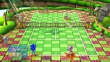 Frischer Bildernachschub zu Sega Superstars Tennis