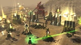 Mit futuristischen Waffen in den Kampf: Neue Screenshots zu Universe at War