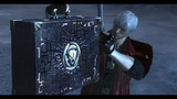 Actiongeladene Bilderstrecke zu Devil May Cry 4